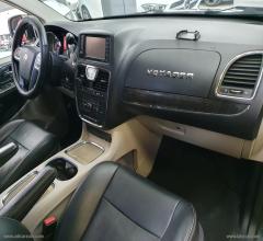 Auto - Lancia voyager 2.8 turbodiesel 163 cv