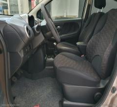 Auto - Nissan note 1.5 dci 68 cv visia