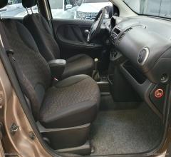 Auto - Nissan note 1.5 dci 68 cv visia