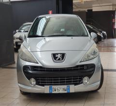 Auto - Peugeot 207 1.6 hdi 90 cv 3p.