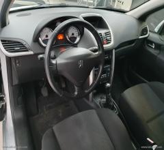 Auto - Peugeot 207 1.6 hdi 90 cv 3p.