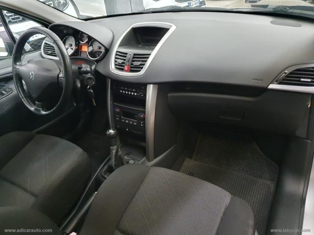 Auto - Peugeot 207 1.6 hdi 90 cv 3p.