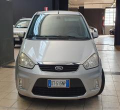 Auto - Ford c-max 2.0 145 cv bz.- gpl titanium