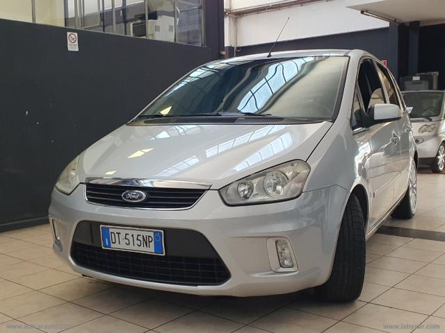 Auto - Ford c-max 2.0 145 cv bz.- gpl titanium