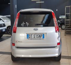 Auto - Ford c-max 2.0 145 cv bz.- gpl titanium