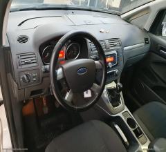Auto - Ford c-max 2.0 145 cv bz.- gpl titanium