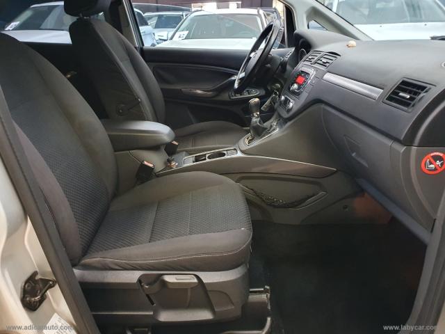 Auto - Ford c-max 2.0 145 cv bz.- gpl titanium