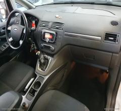 Auto - Ford c-max 2.0 145 cv bz.- gpl titanium