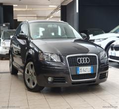 Auto - Audi a3 spb 1.9 tdi f.ap. ambiente