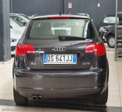 Auto - Audi a3 spb 1.9 tdi f.ap. ambiente