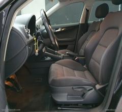 Auto - Audi a3 spb 1.9 tdi f.ap. ambiente
