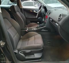 Auto - Audi a3 spb 1.9 tdi f.ap. ambiente