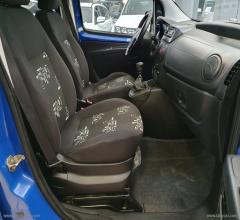 Auto - Fiat qubo 1.4 8v 77 cv active natural power