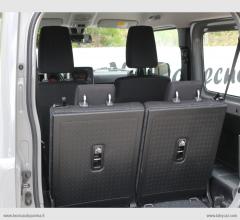 Auto - Suzuki jimny 1.5 5mt top