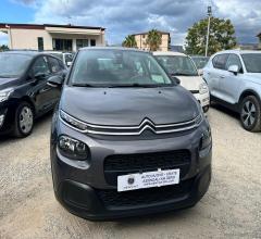 Auto - Citroen c3 puretech 68 feel