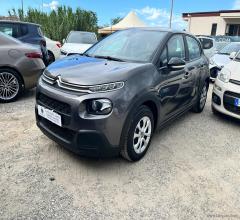 Auto - Citroen c3 puretech 68 feel