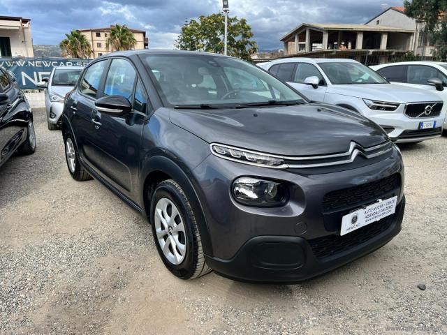 Auto - Citroen c3 puretech 68 feel