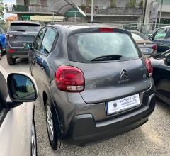 Auto - Citroen c3 puretech 68 feel