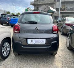 Auto - Citroen c3 puretech 68 feel