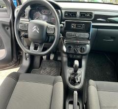 Auto - Citroen c3 puretech 68 feel