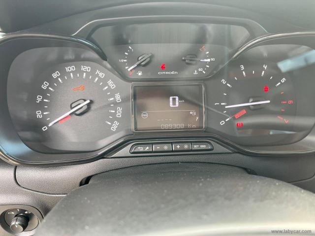 Auto - Citroen c3 puretech 68 feel
