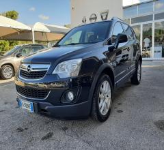 Opel antara 2.2 cdti 163 cv s&s 4x2 cosmo