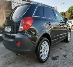 Auto - Opel antara 2.2 cdti 163 cv s&s 4x2 cosmo
