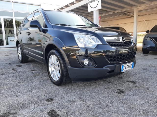 Auto - Opel antara 2.2 cdti 163 cv s&s 4x2 cosmo