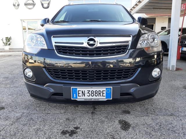 Auto - Opel antara 2.2 cdti 163 cv s&s 4x2 cosmo