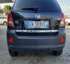 Auto - Opel antara 2.2 cdti 163 cv s&s 4x2 cosmo