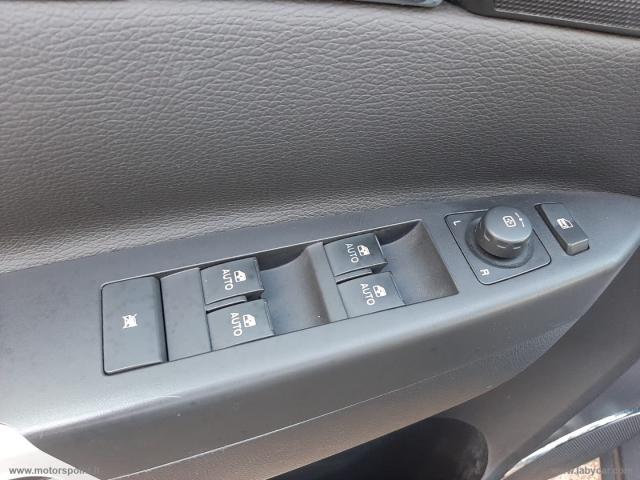 Auto - Opel antara 2.2 cdti 163 cv s&s 4x2 cosmo