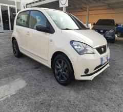 Auto - Seat mii 1.0 68cv 5p.by mango beige gl. ecof.