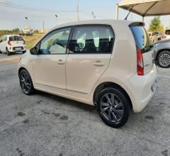 Auto - Seat mii 1.0 68cv 5p.by mango beige gl. ecof.