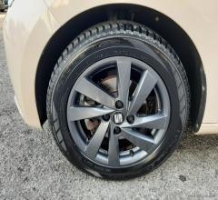 Auto - Seat mii 1.0 68cv 5p.by mango beige gl. ecof.