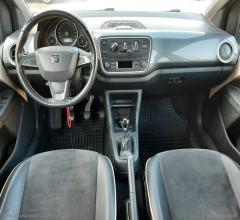 Auto - Seat mii 1.0 68cv 5p.by mango beige gl. ecof.