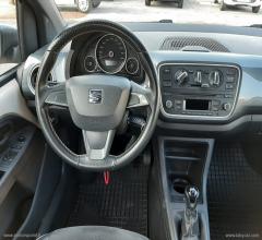 Auto - Seat mii 1.0 68cv 5p.by mango beige gl. ecof.