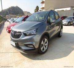 Opel mokka x 1.6 cdti ecotec 4x2 s&s business
