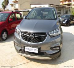 Auto - Opel mokka x 1.6 cdti ecotec 4x2 s&s business