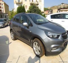 Auto - Opel mokka x 1.6 cdti ecotec 4x2 s&s business
