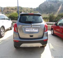 Auto - Opel mokka x 1.6 cdti ecotec 4x2 s&s business