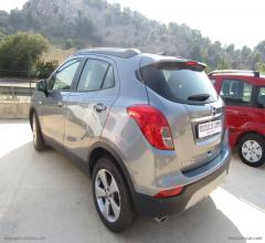 Auto - Opel mokka x 1.6 cdti ecotec 4x2 s&s business