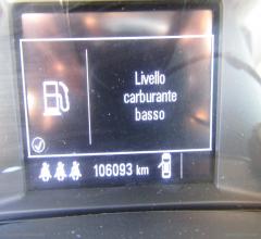 Auto - Opel mokka x 1.6 cdti ecotec 4x2 s&s business