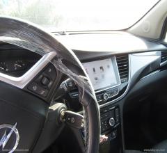Auto - Opel mokka x 1.6 cdti ecotec 4x2 s&s business