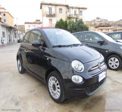 Auto - Fiat 500 c 1.2 lounge