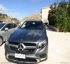 Auto - Mercedes-benz glc 250 d 4matic coupÃ© premium