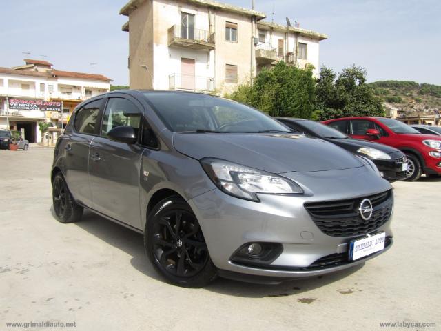 Auto - Opel corsa 1.2 5p. 120 anniversary