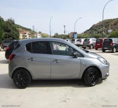 Auto - Opel corsa 1.2 5p. 120 anniversary