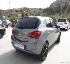 Auto - Opel corsa 1.2 5p. 120 anniversary