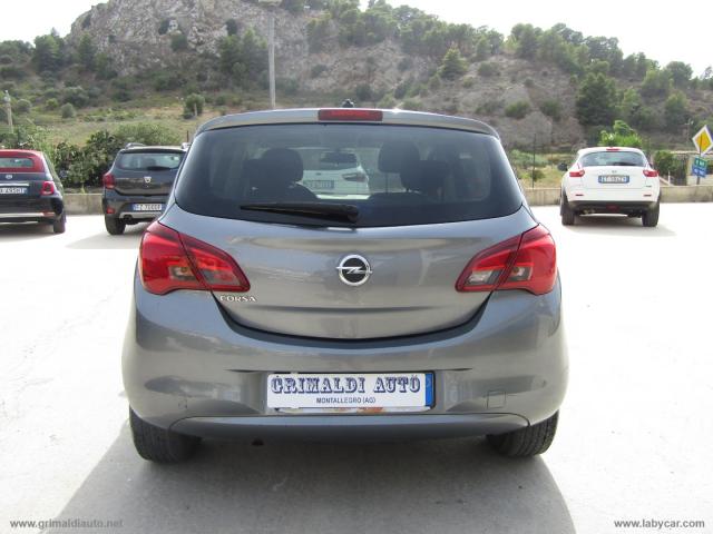 Auto - Opel corsa 1.2 5p. 120 anniversary