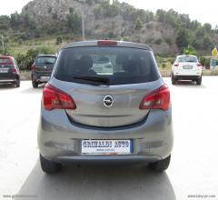 Auto - Opel corsa 1.2 5p. 120 anniversary